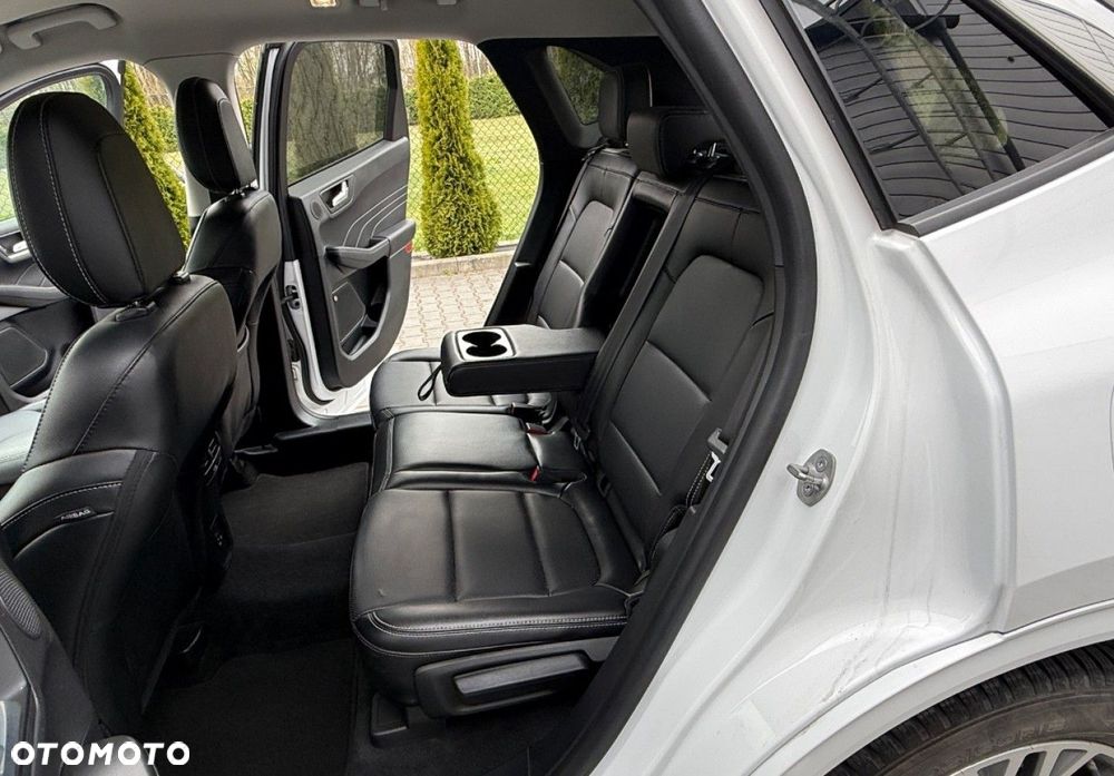 Ford Escape - 20