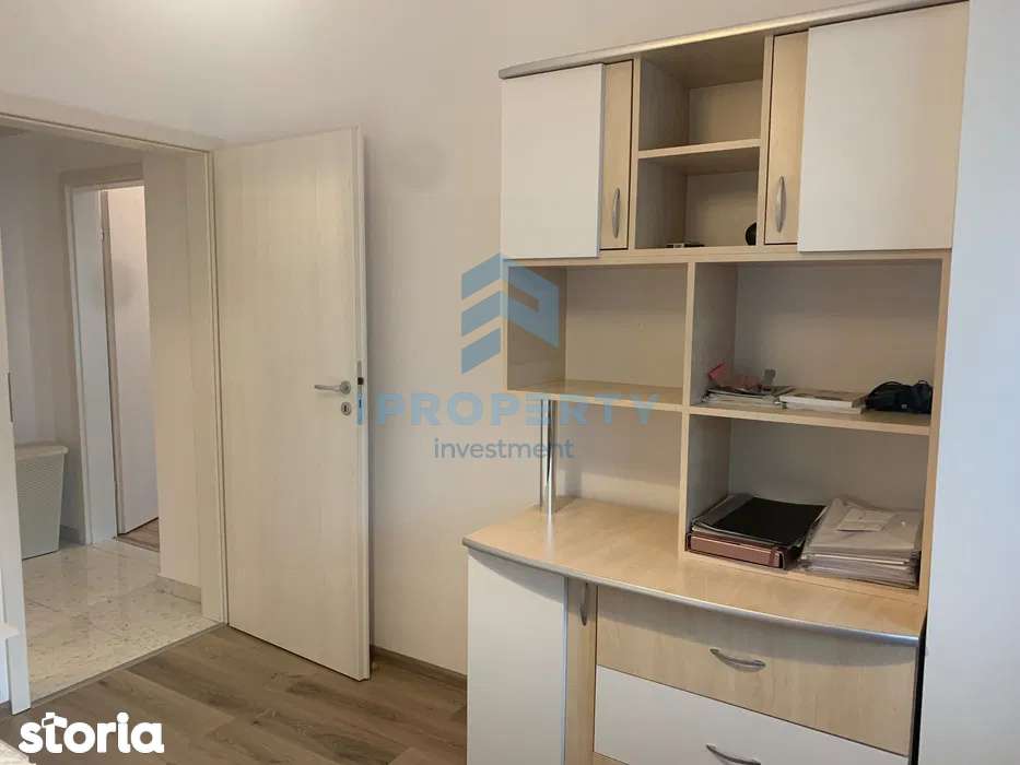 2 Camere | Pacii - Rotar Park | Parcare | Metrou | Centrala - Imagine principală: 3/8