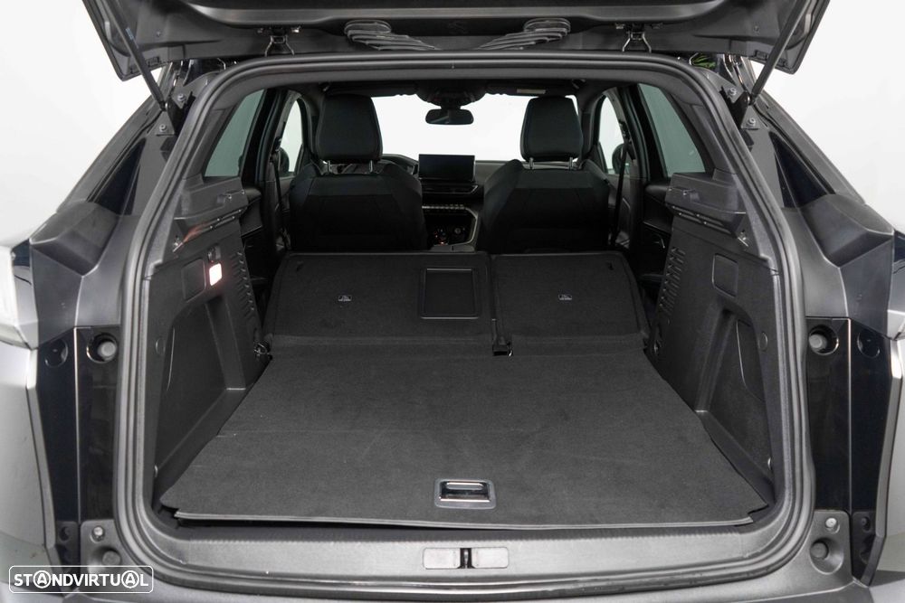 Peugeot 3008 1.6 Hybrid Allure Pack e-EAT8 - 14