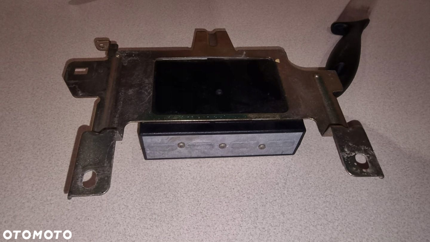 BMW E31 850 840 MODUŁ STEROWNIK EDC4 TYŁ BMW E31 - 3