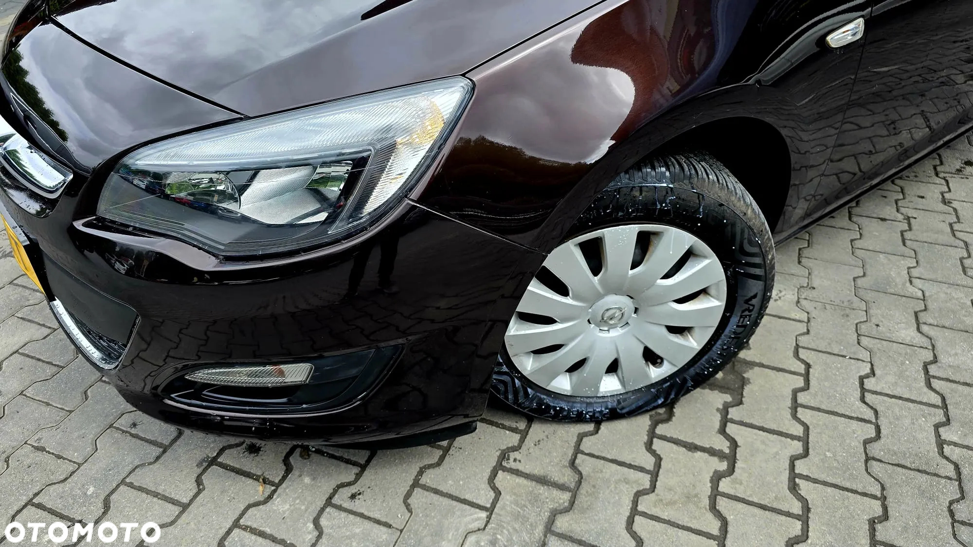 Opel Astra 1.6 Active - 3