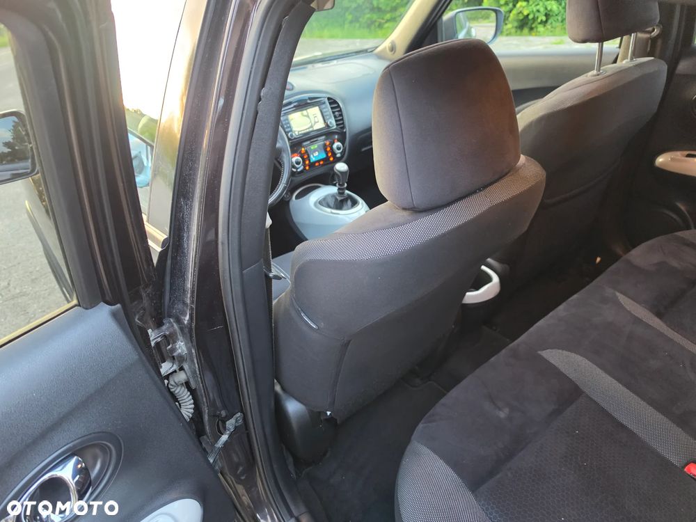 Nissan Juke 1.2 DIG-T 360 - 20