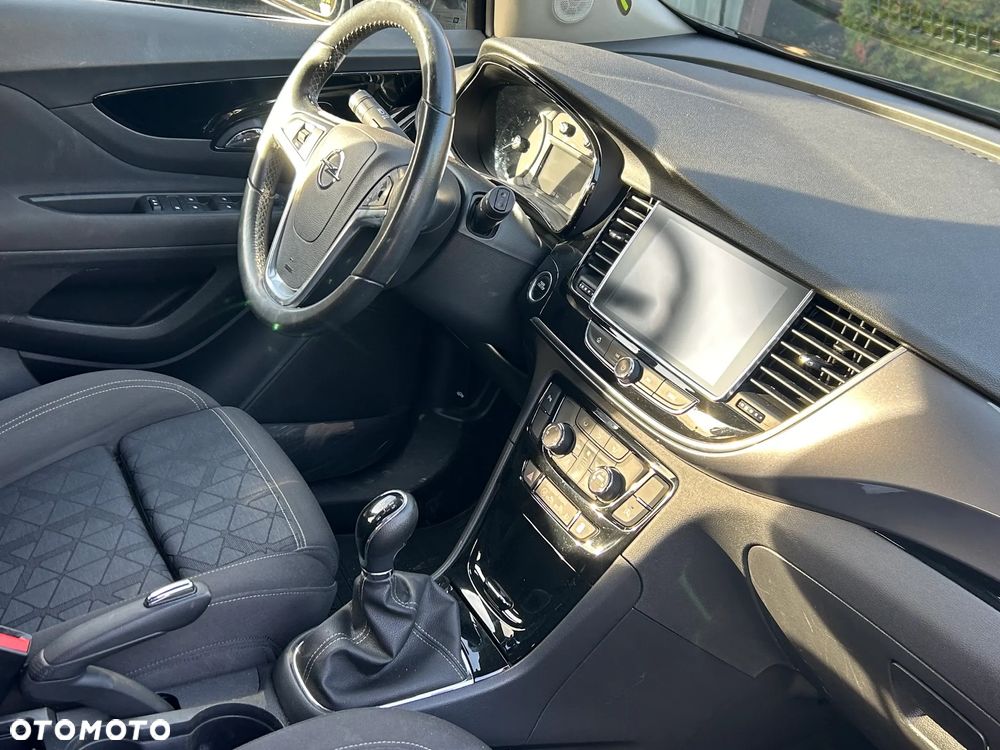 Opel Mokka 1.4 T Enjoy S&S EU6 - 13