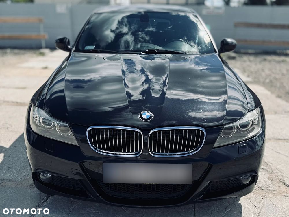BMW Seria 3 330i xDrive - 3