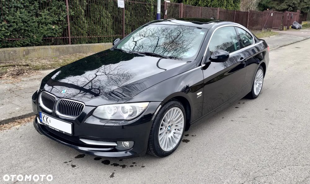 BMW Seria 3 - 6