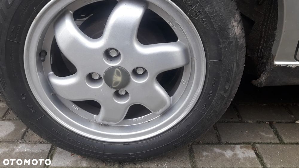 Daewoo Lanos 1.5 S (klm) - 10