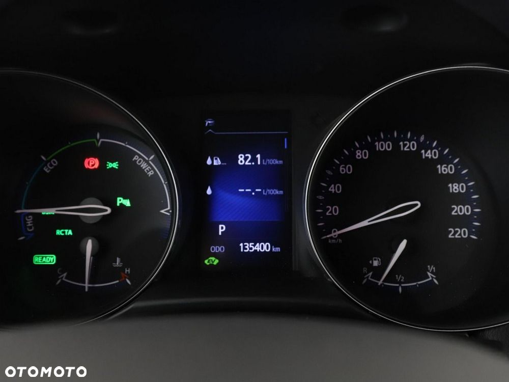 Toyota C-HR 1.8 Hybrid GPF Style - 23