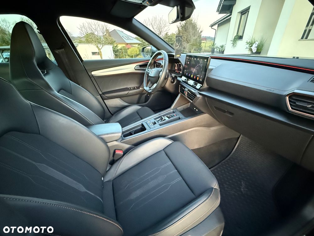 Cupra Formentor VZ 2.0 TSI DSG - 20