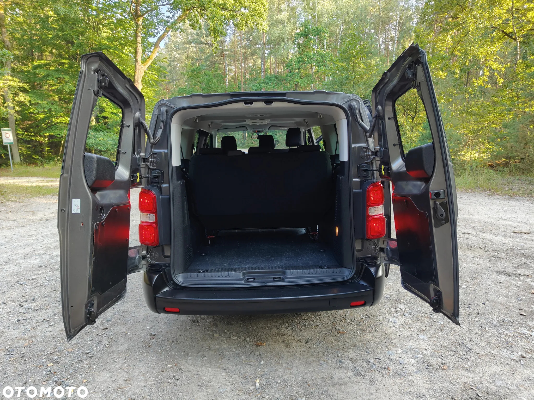 Toyota Proace Verso 1.5 D4-D Long Business - 14