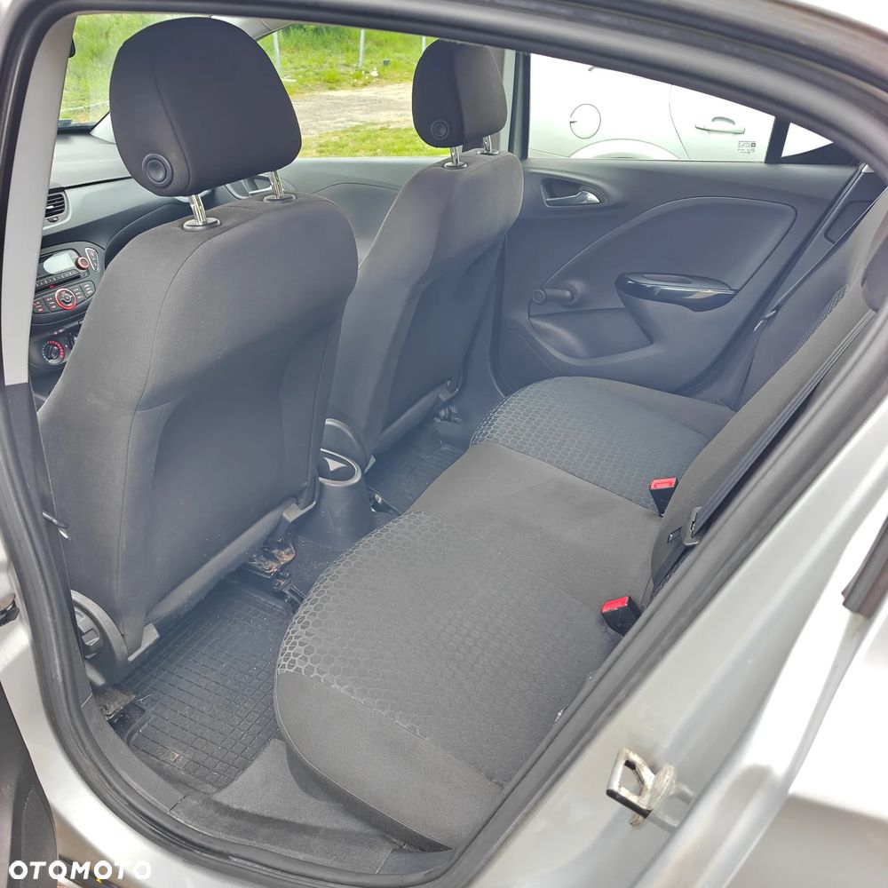 Opel Corsa 1.4 Enjoy - 9