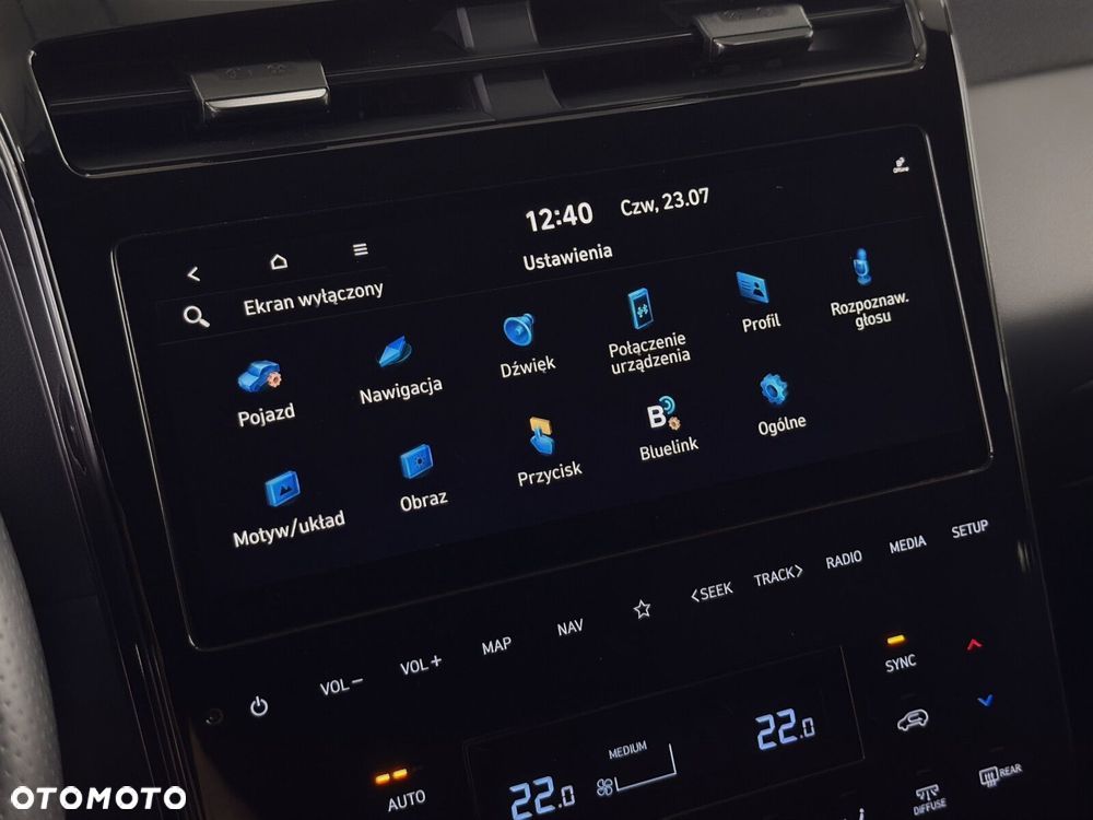 Hyundai Tucson - 22