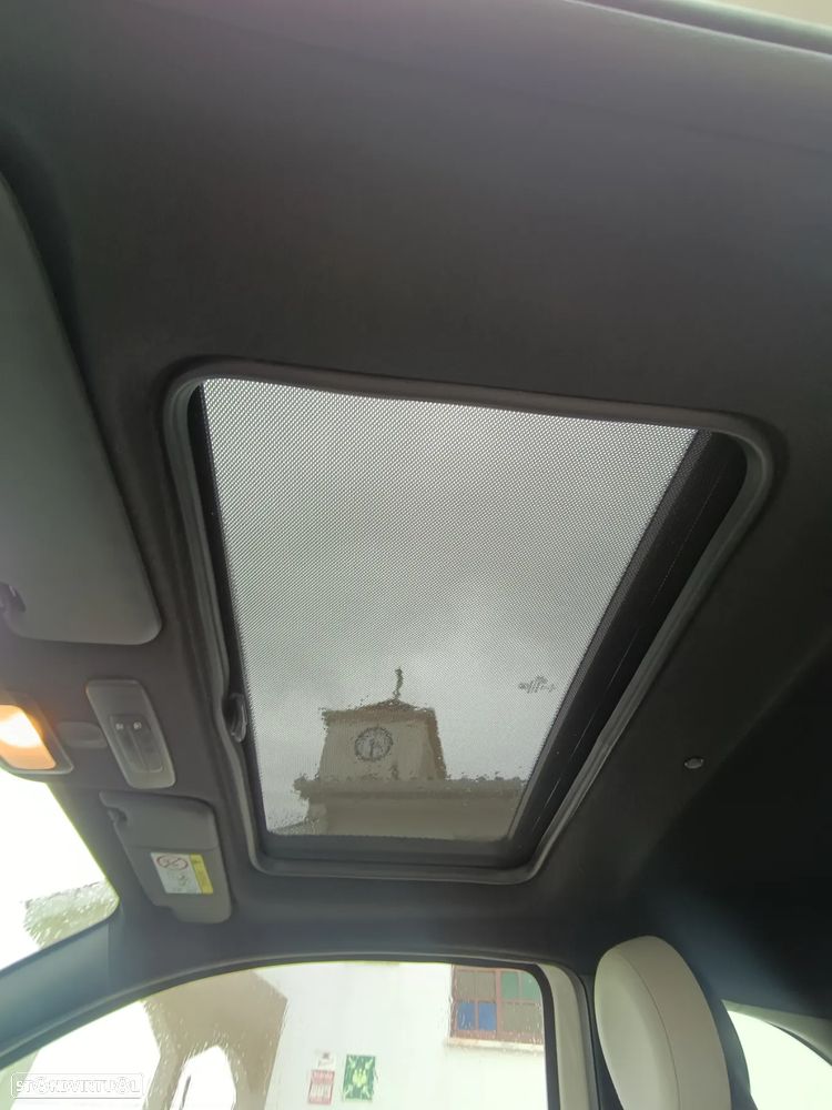 Fiat 500 1.0 Hybrid Dolcevita - 21