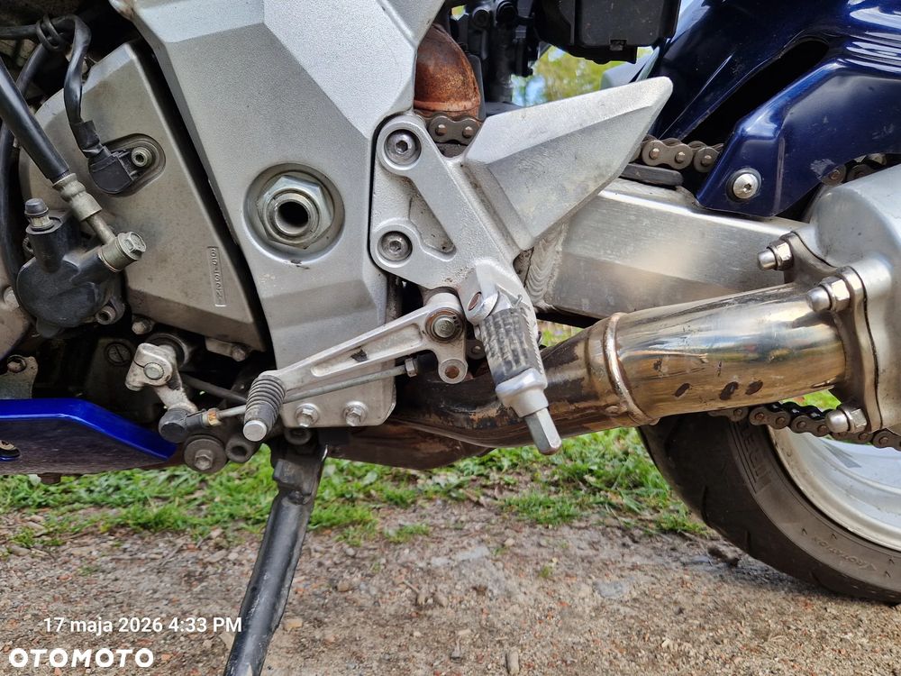 Suzuki SV - 37