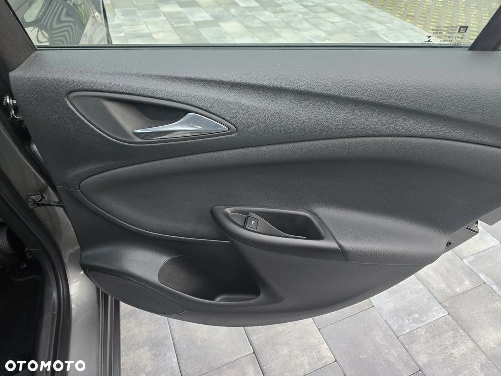 Opel Astra - 21