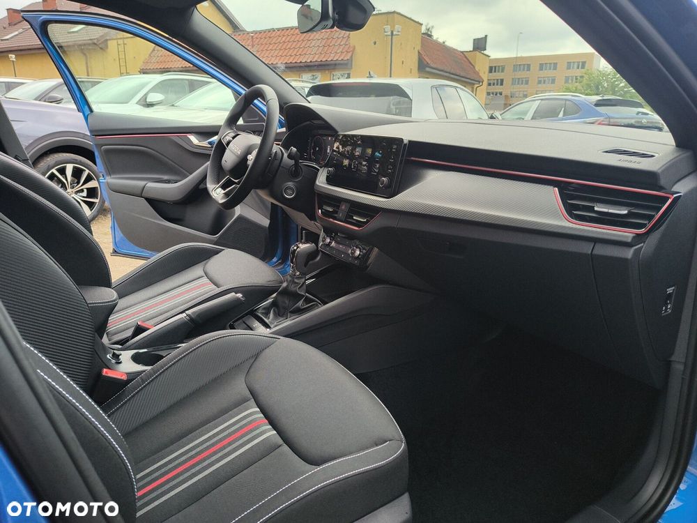 Skoda Scala 1.0 TSI Monte Carlo DSG - 33