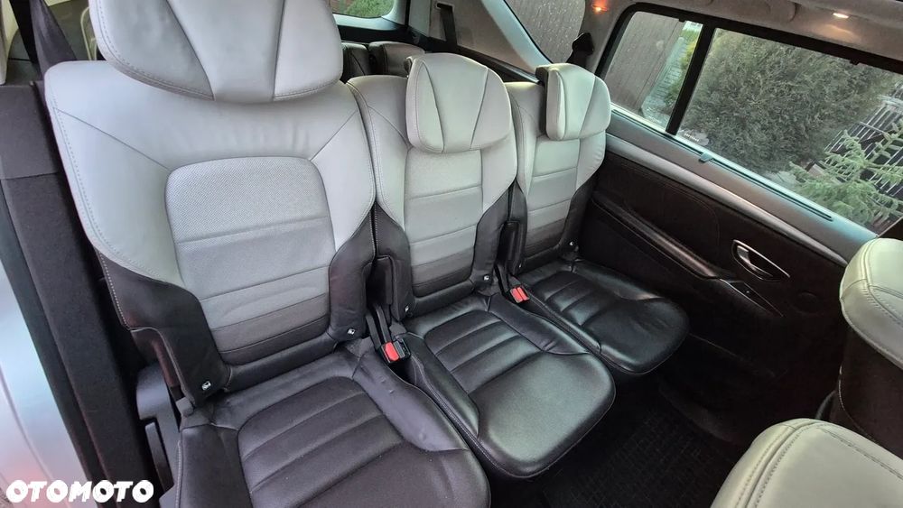 Renault Espace 1.6 dCi Energy Initiale Paris EDC 7os - 8