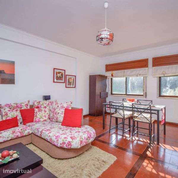 Apartamento T2  no  Casal do Cotão - Grande imagem: 3/8