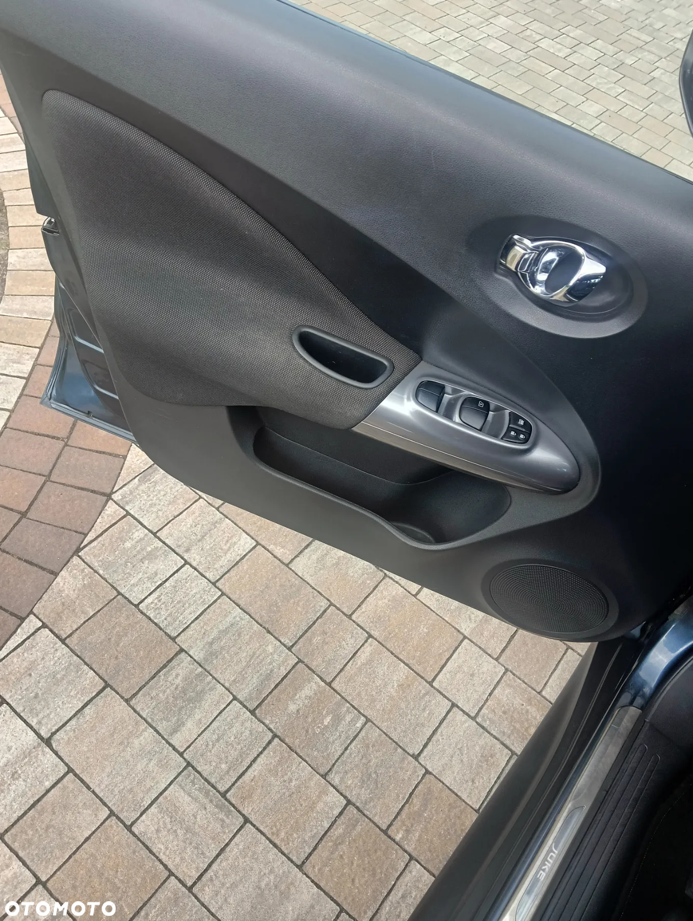 Nissan Juke 1.6 DIG-T Tekna - 24