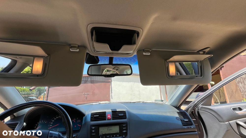 Honda Accord 2.0 Sport - 20