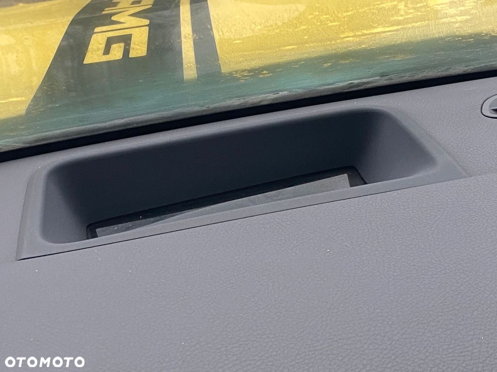 Mercedes-Benz Klasa A 45 S AMG 4-Matic 8G-DCT - 23