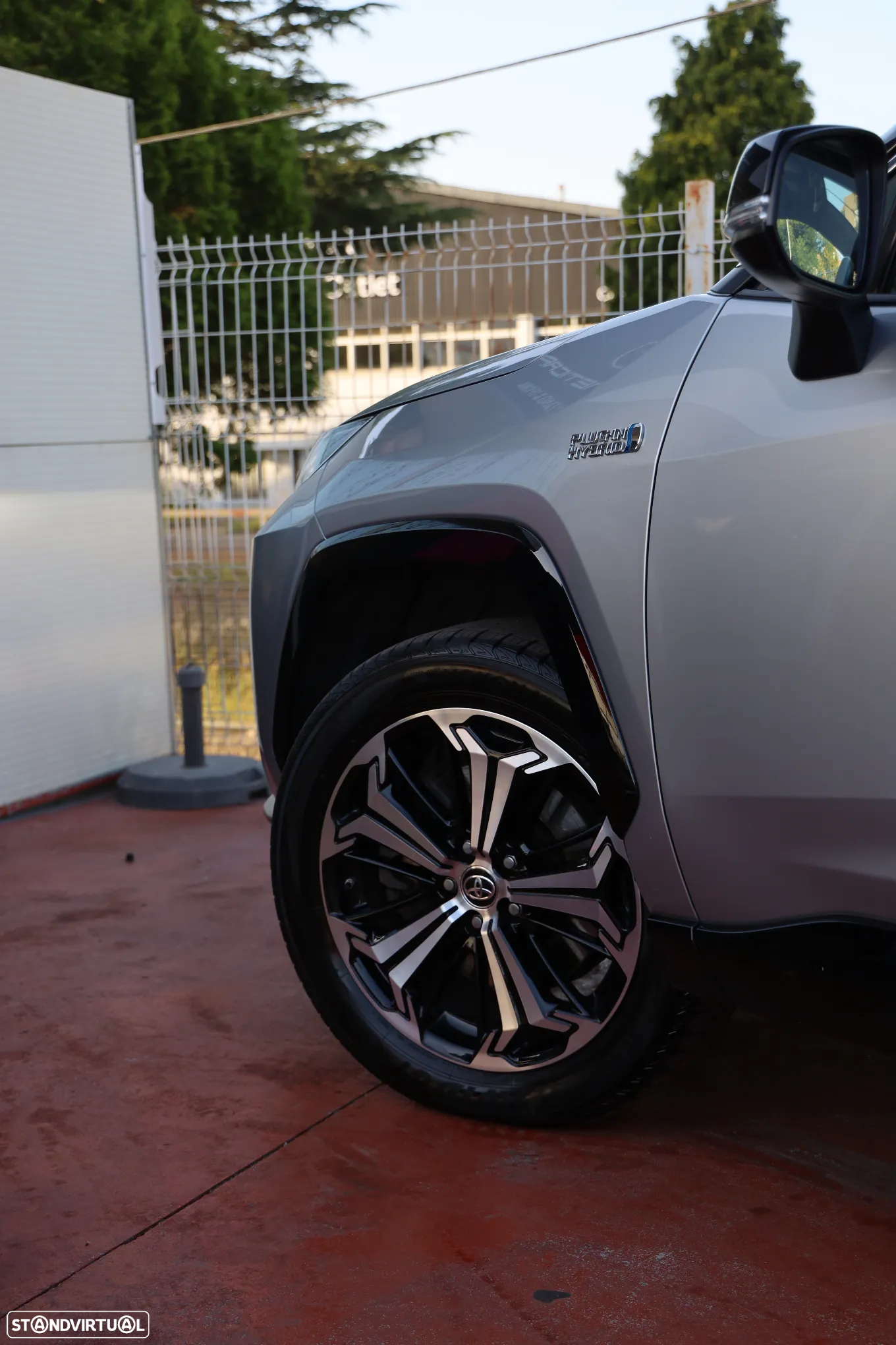 Toyota RAV4 2.5 HDF Exclusive +P.Luxury AWD-i - 37