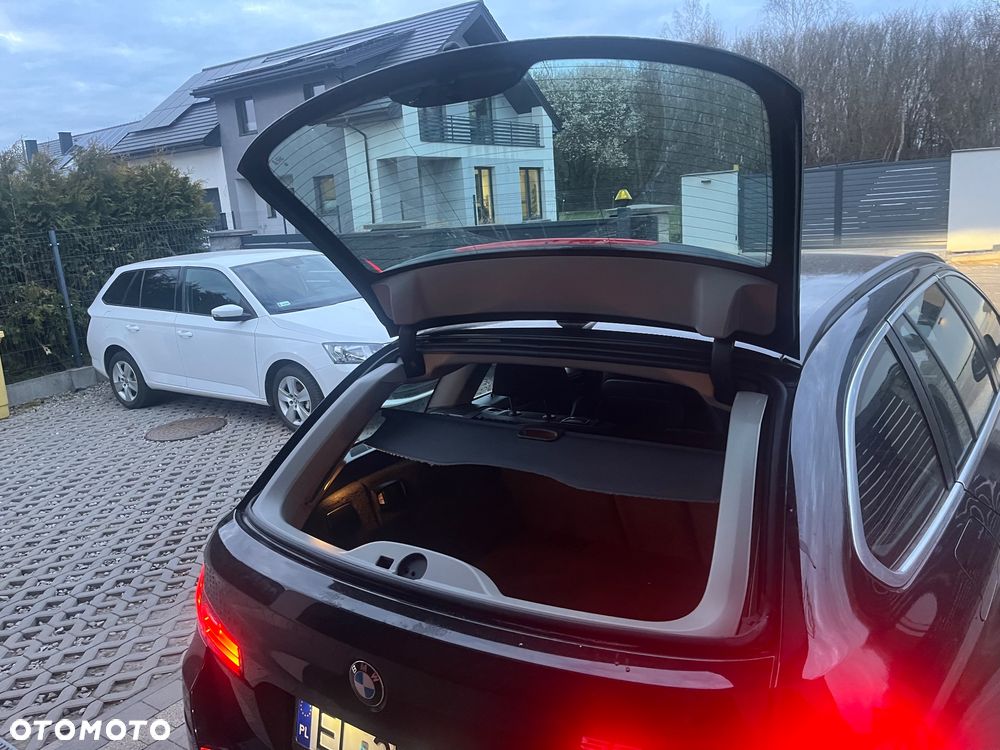 BMW Seria 5 520d - 9