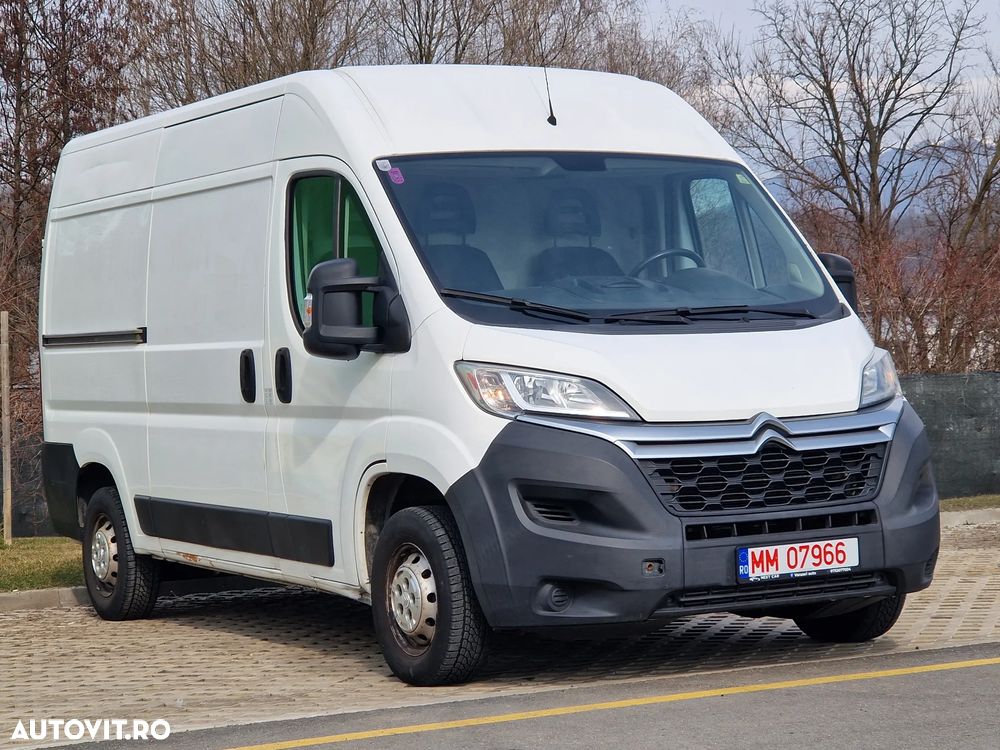 Citroën Jumper L2H2 Live - 3