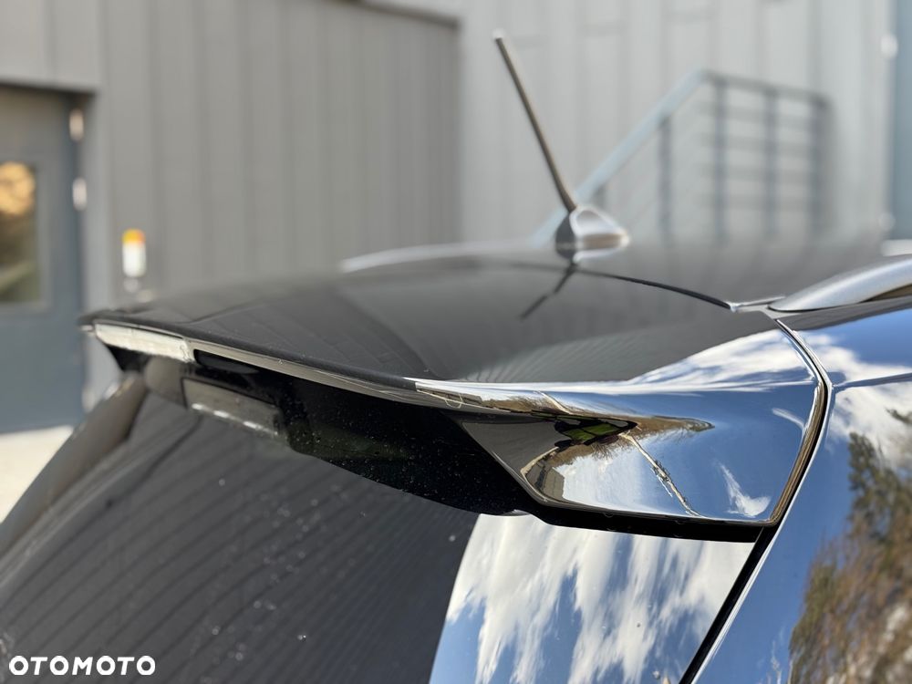 Ford Focus 2.0 TDCi ST-2 - 21