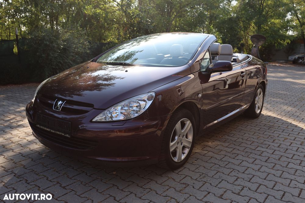 Peugeot 307 - 16