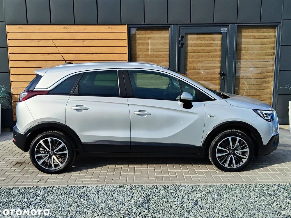 Opel Crossland X 1.5 Start/Stop Automatik Ultimate - 30