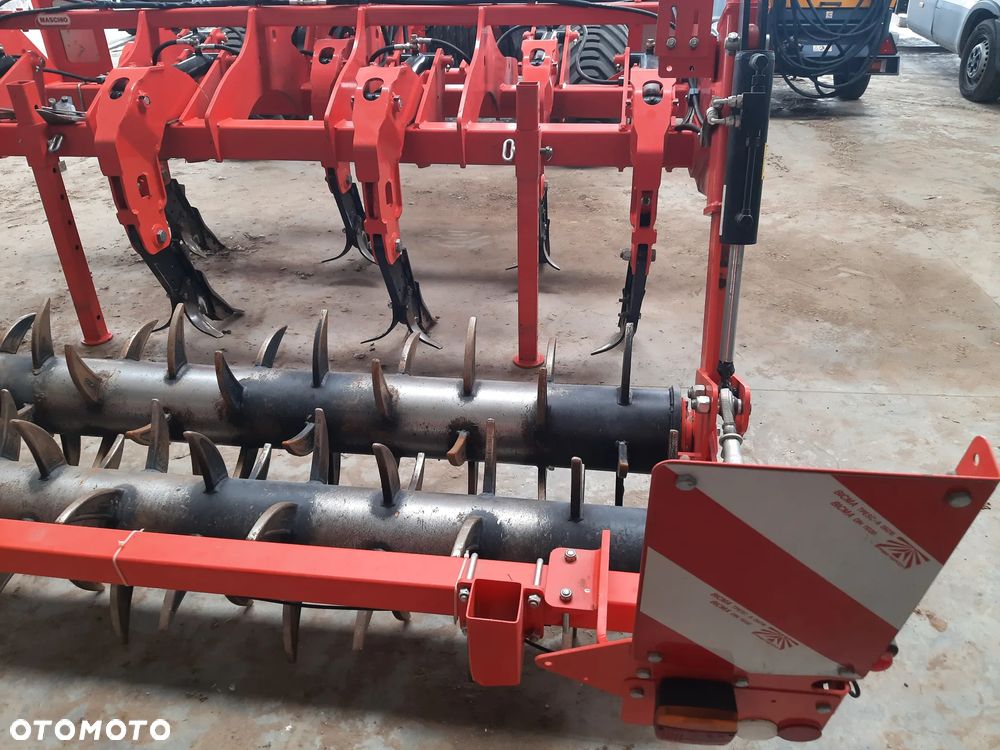 Maschio Gaspardo ATTILA HYDRO 300/7 - 6