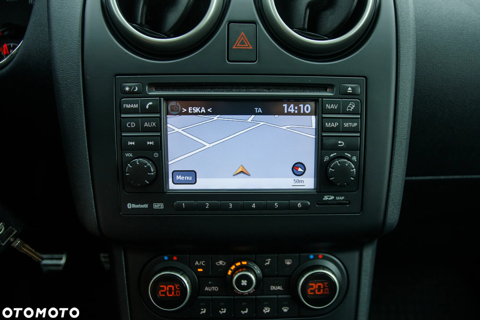 Nissan Qashqai+2 1.6 Tekna - 32