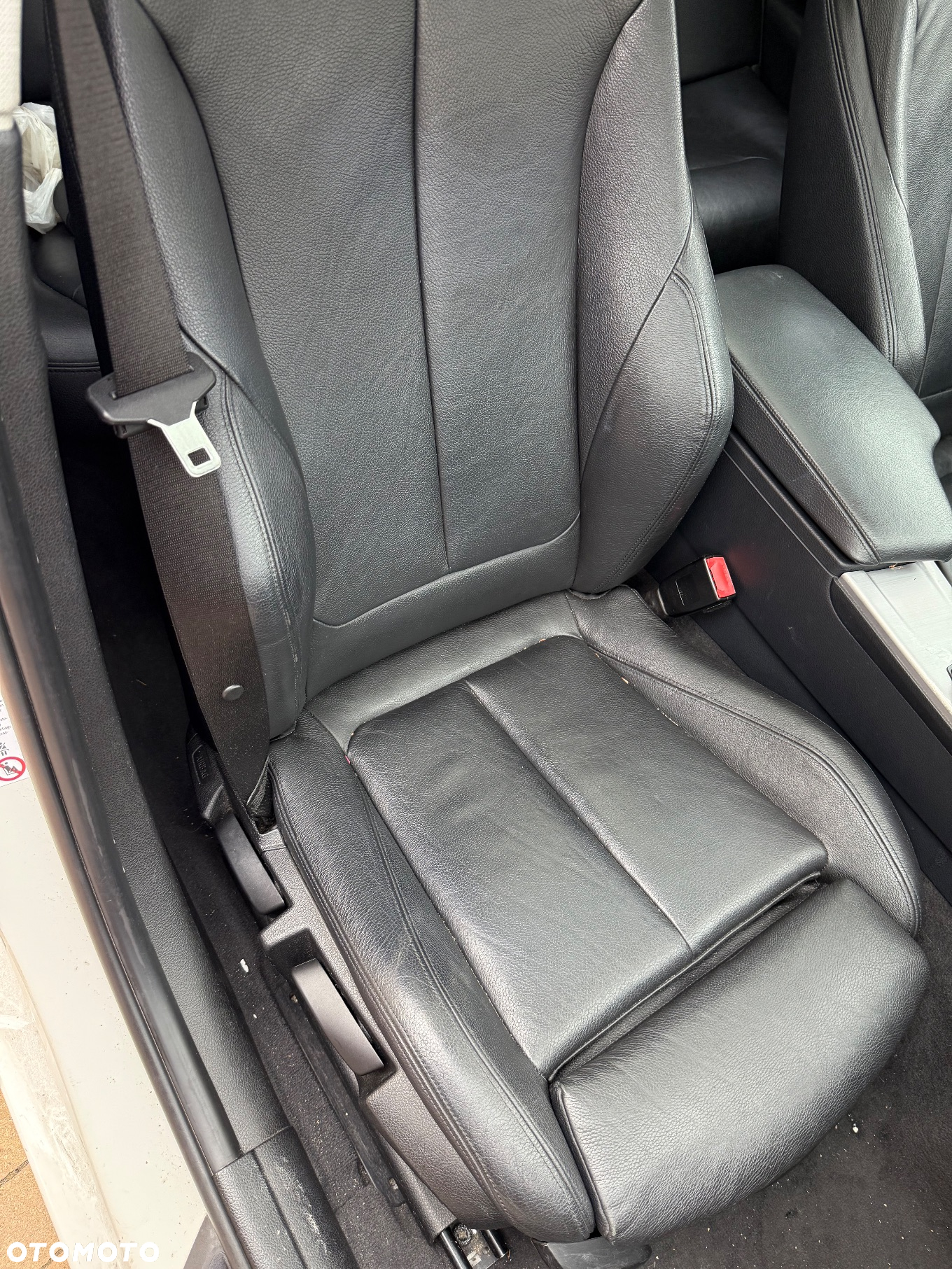 BMW Seria 3 320d Efficient Dynamics Advantage sport - 27