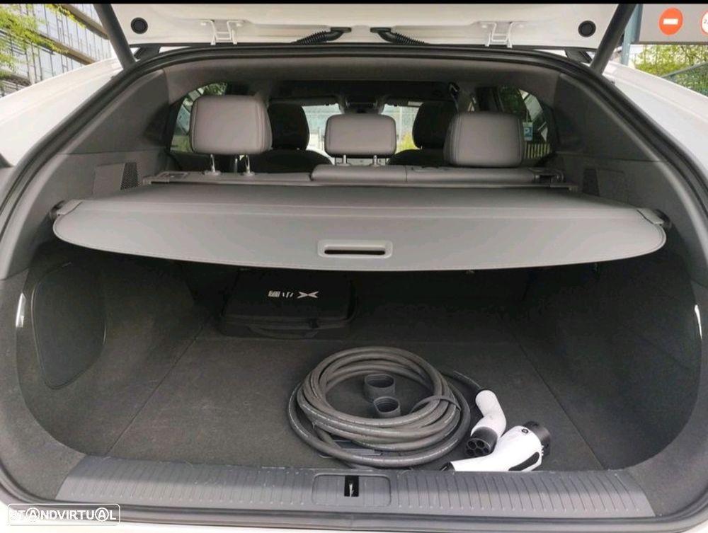Xpeng G6 80.8 kWh AWD Performance - 5