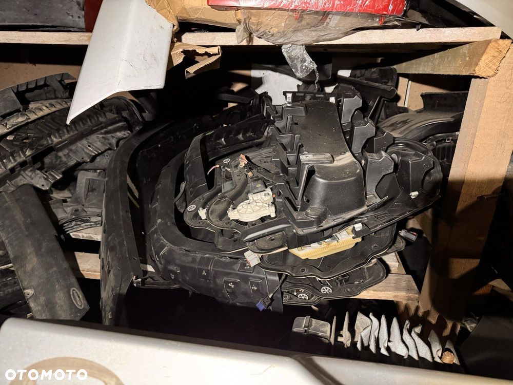 Jeep Wrangler JL poszerzenie, nadkole - 7