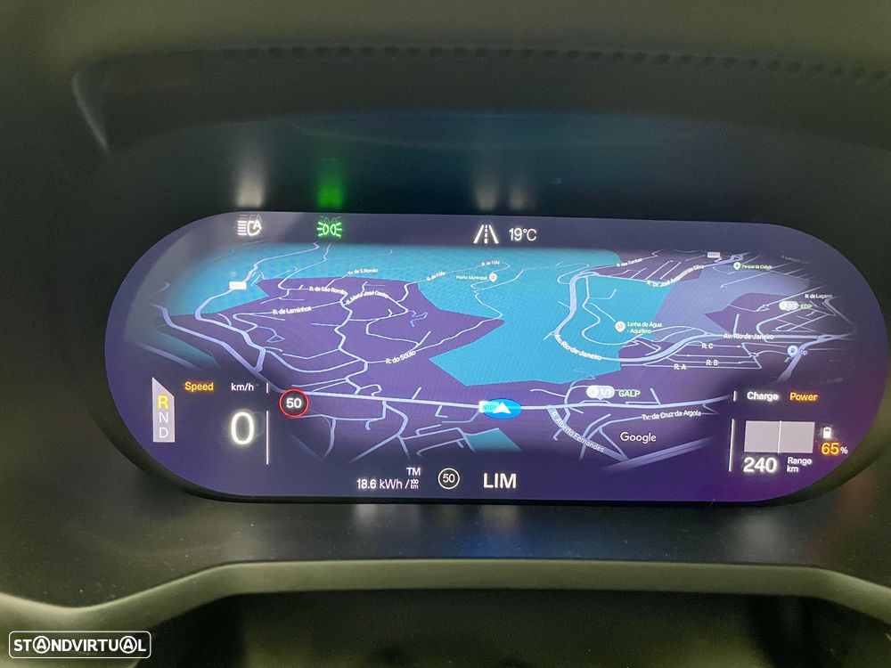 Polestar 2 Long Range 78 kWh AWD - 19