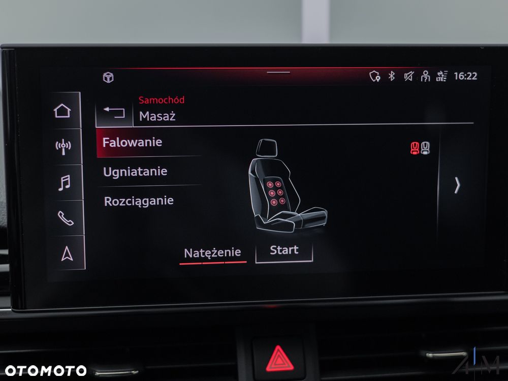 Audi A5 Sportback - 37