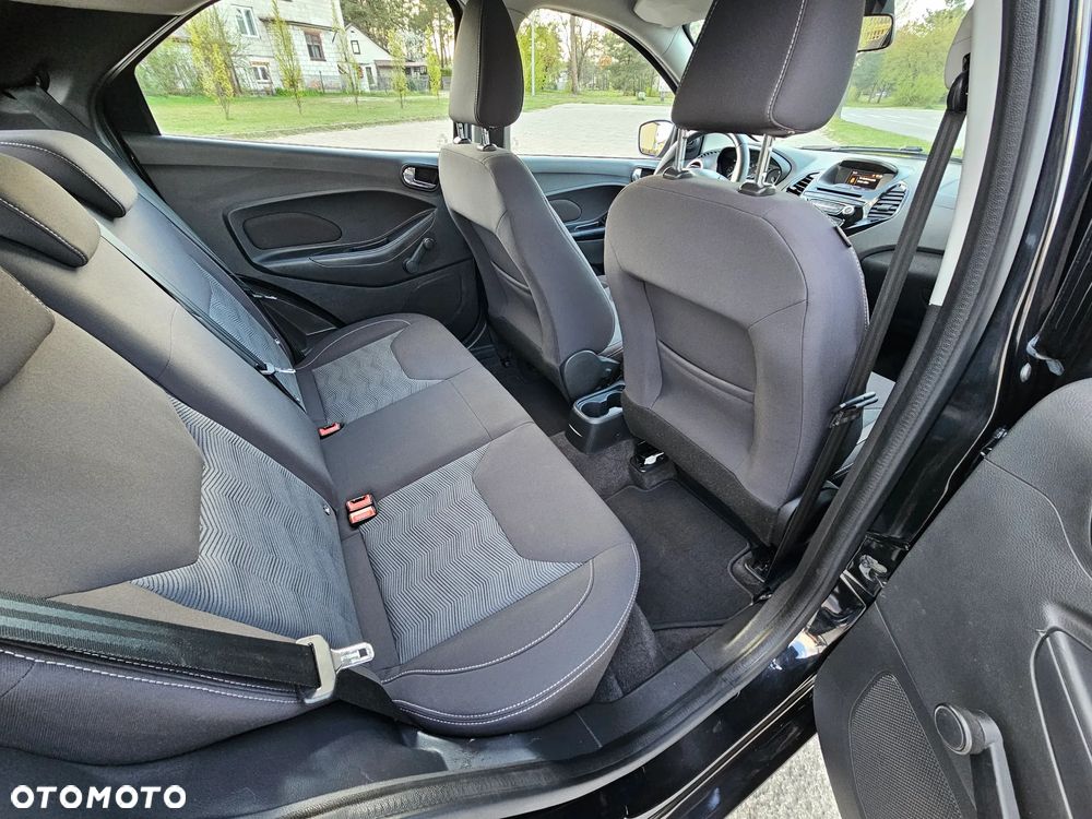 Ford Ka+ - 17