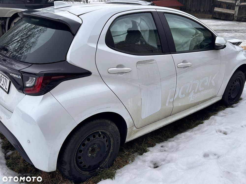 Mazda 2 - 2