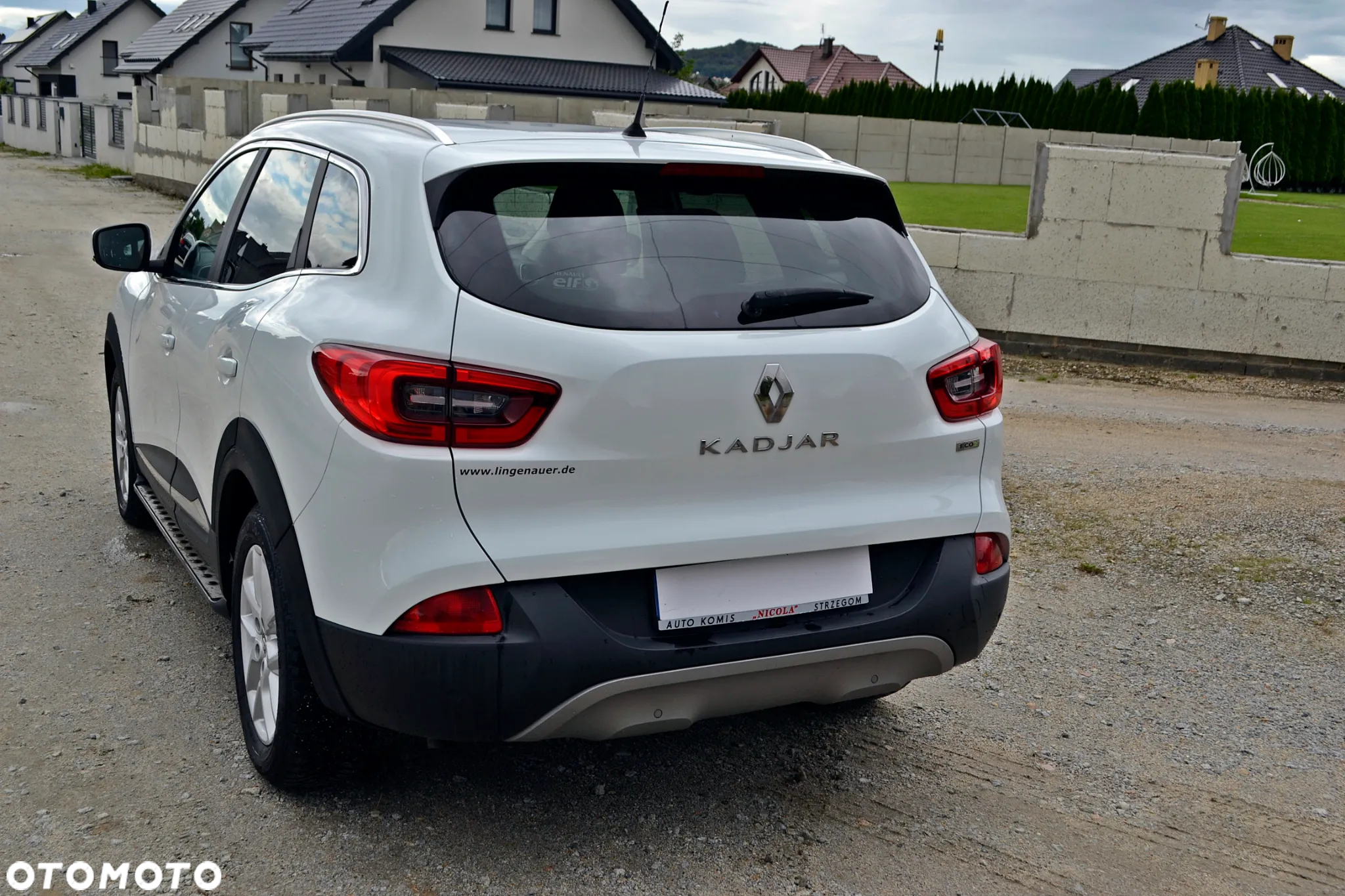 Renault Kadjar Energy dCi 110 EDC Business - 10