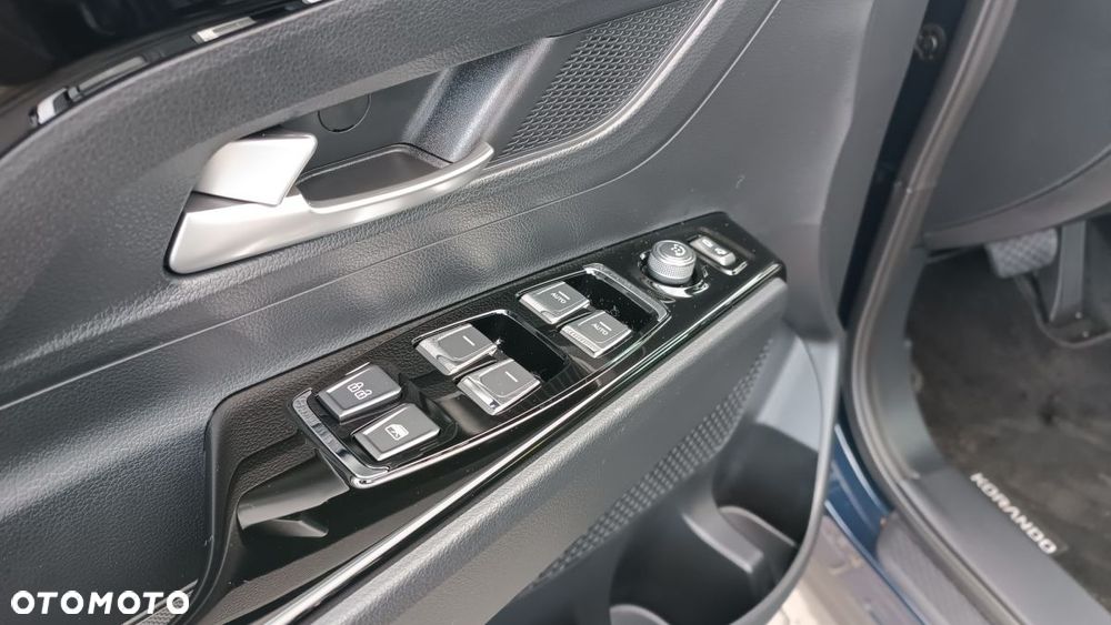 SsangYong/KGM Korando 1.5 T-GDI Quantum 2WD - 10