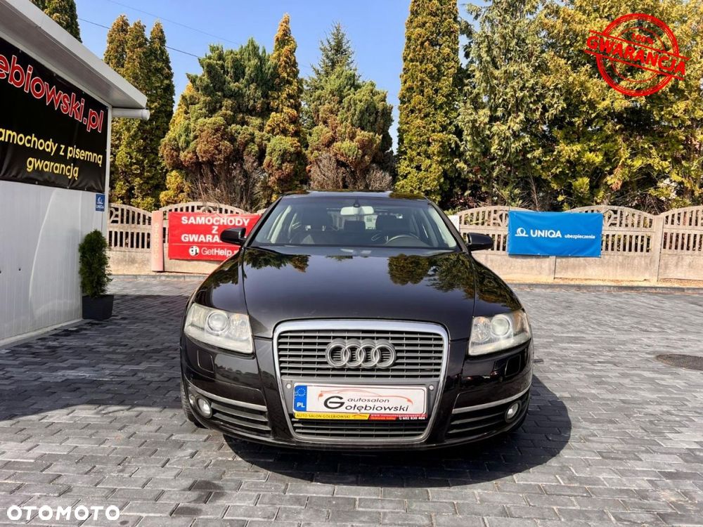 Audi A6 Limousine - 18