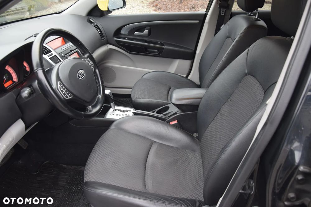 Kia Ceed 2.0 Optimum + - 12