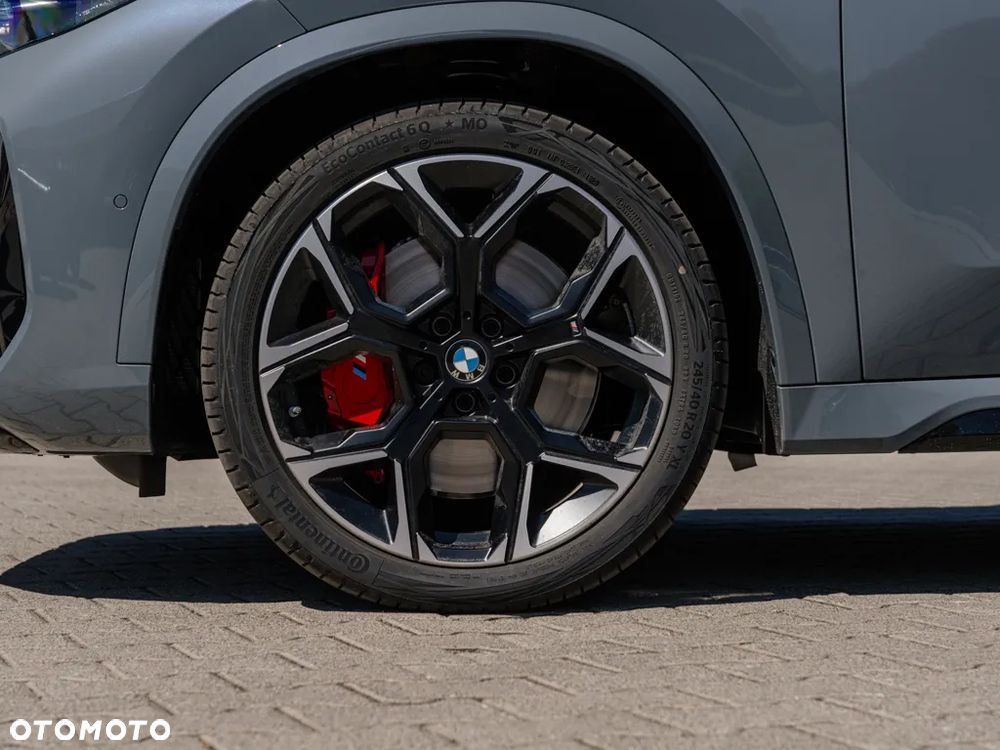 BMW X1 M35i xDrive - 7