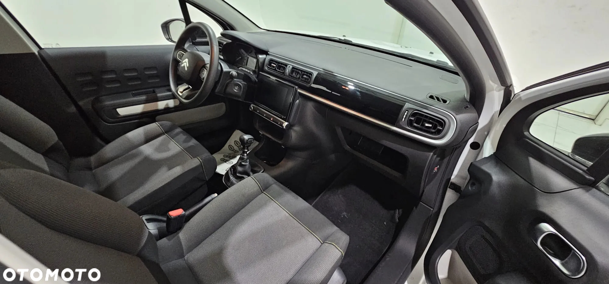 Citroën C3 - 12