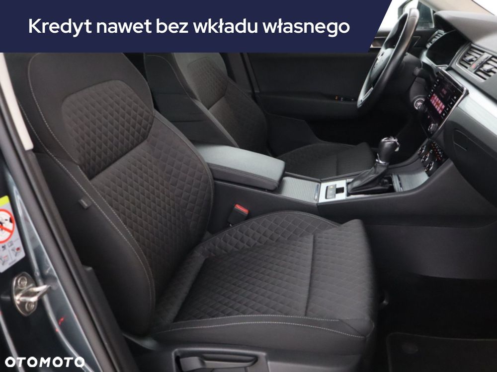 Skoda Superb - 11