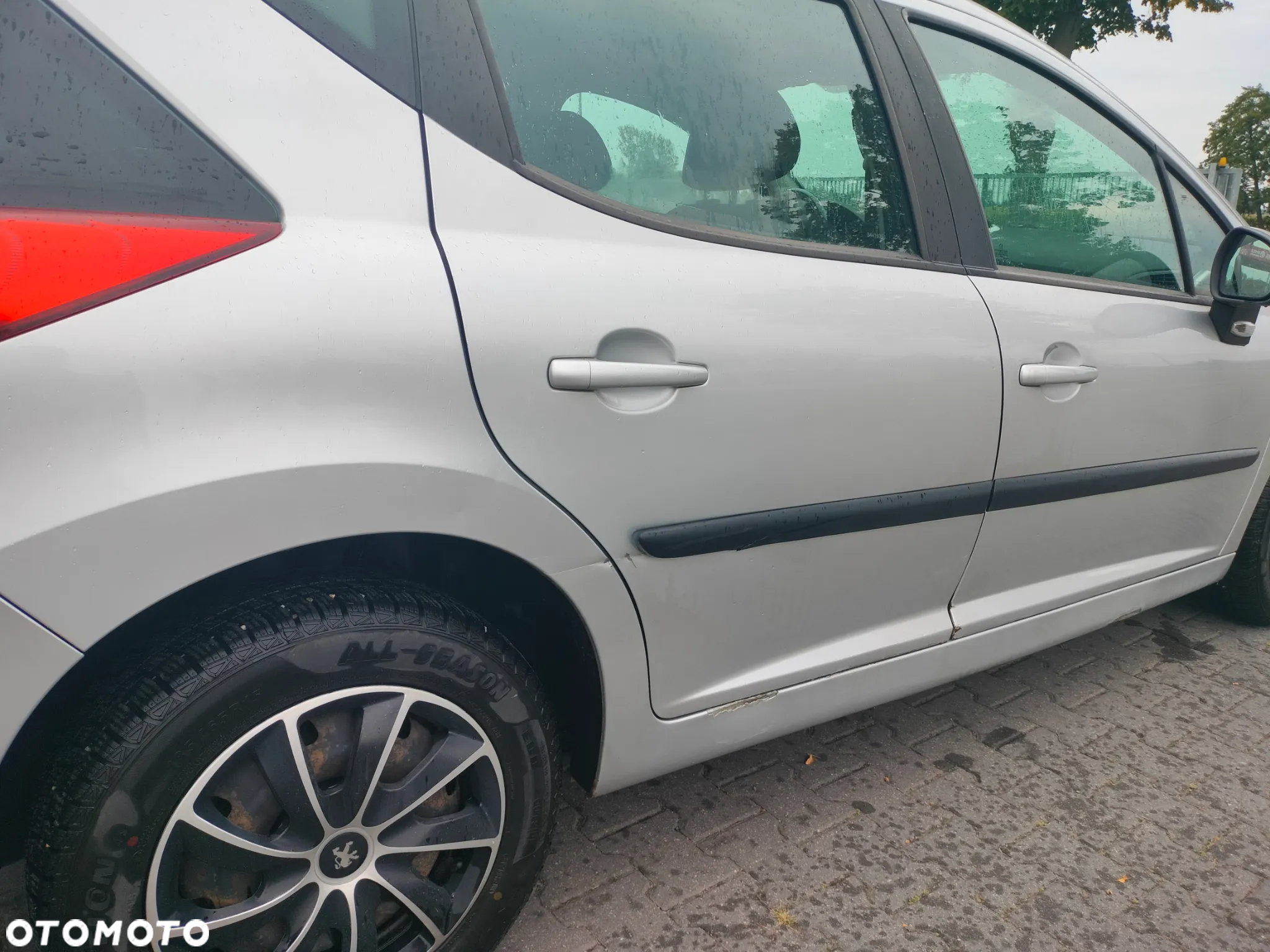 Peugeot 207 - 4