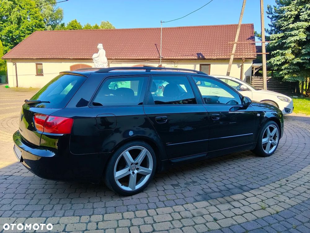 Seat Exeo 2.0 TDI DPF Sport - 3