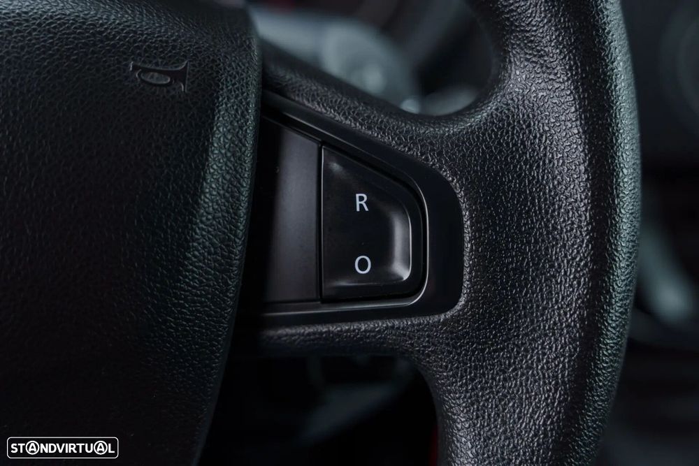 Renault Kangoo 1.5 dCi Maxi Business - 29