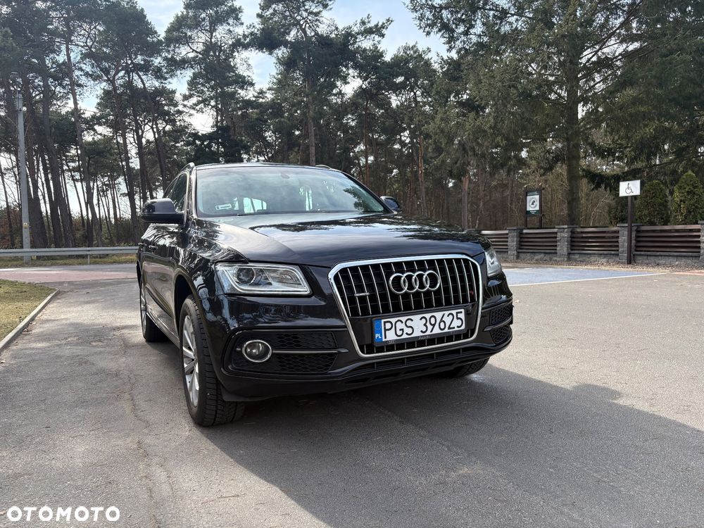 Audi Q5 2.0 TDI Quattro - 2